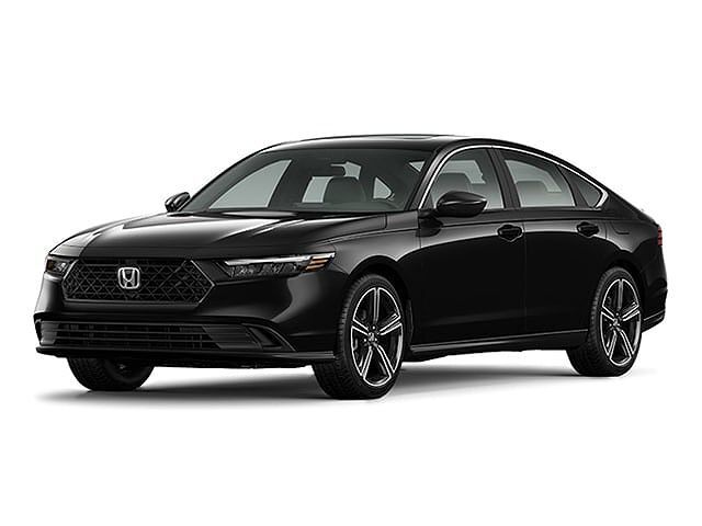 2026 HONDA Accord