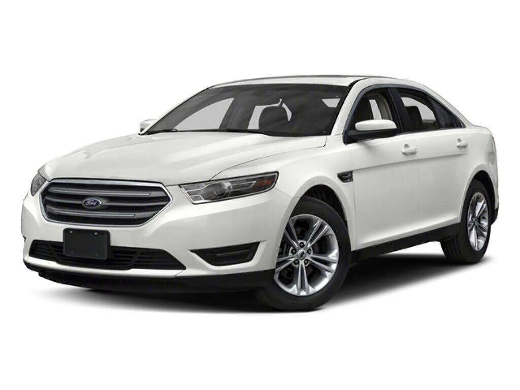 2016 FORD Taurus