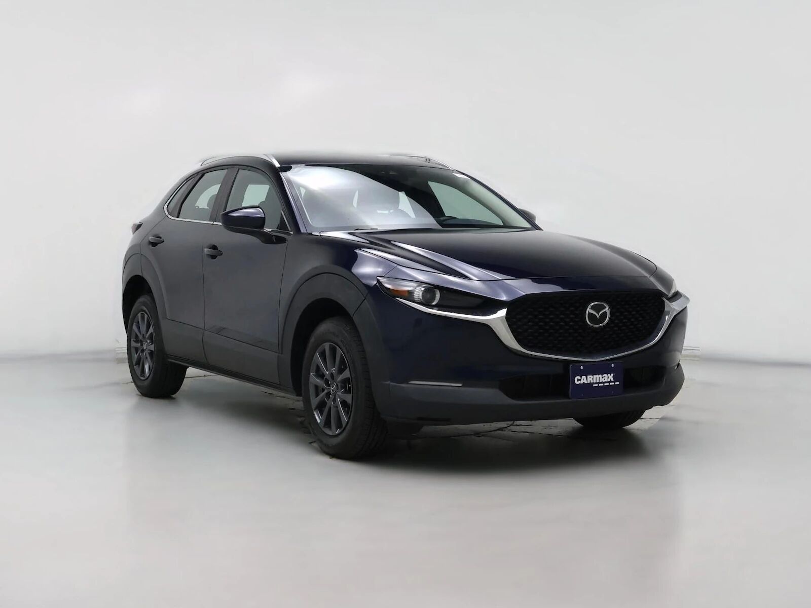 2020 MAZDA CX-30