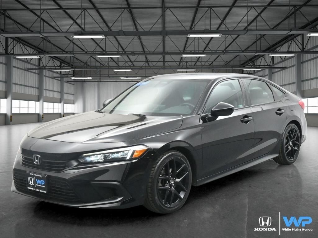 2023 HONDA Civic