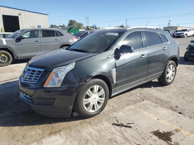 2014 CADILLAC SRX