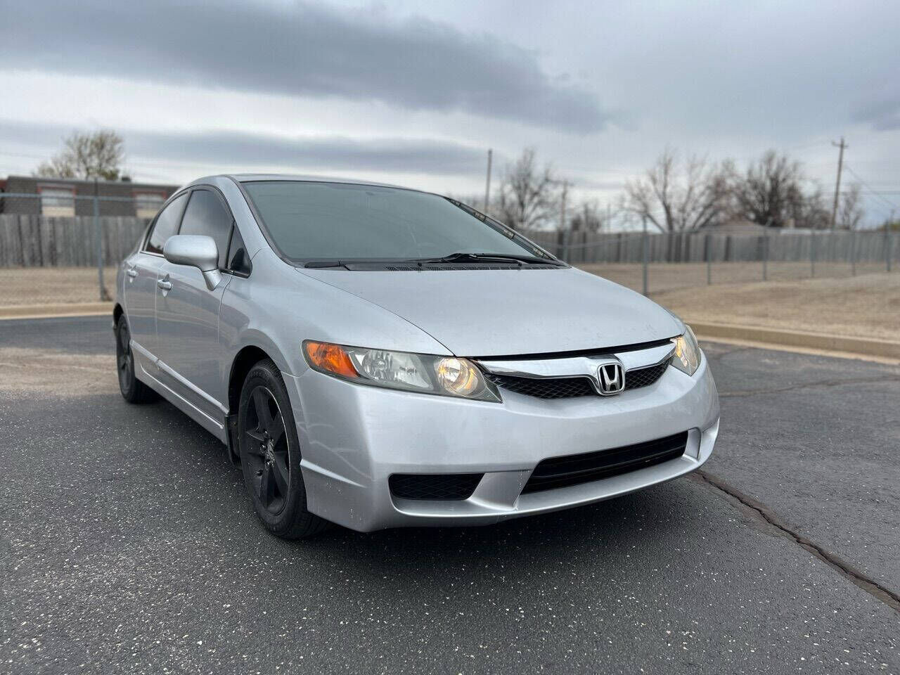 2006 HONDA Civic
