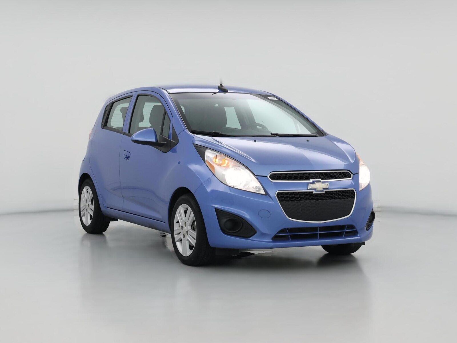 2014 CHEVROLET Spark