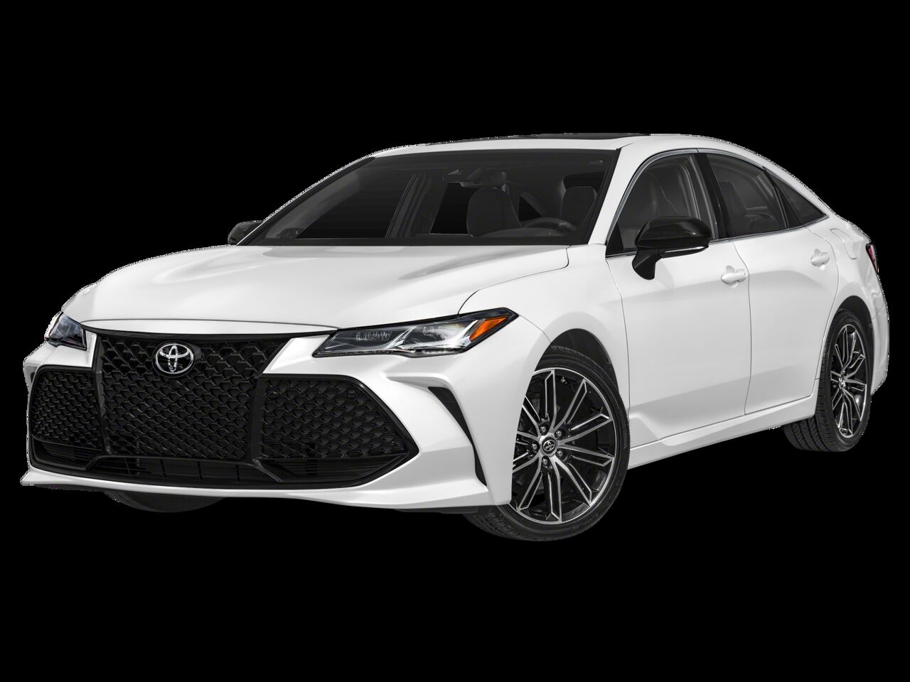 2022 TOYOTA Avalon