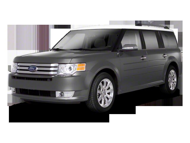 2012 FORD Flex