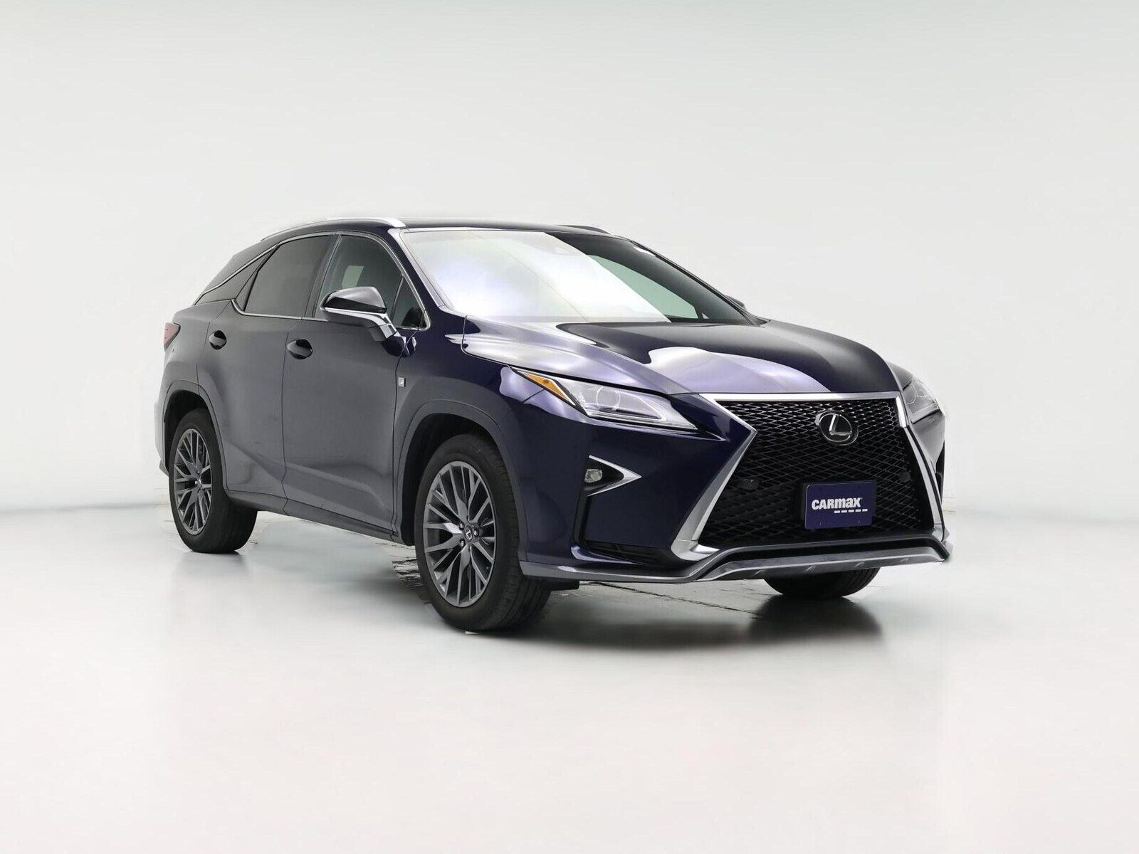 2018 LEXUS RX