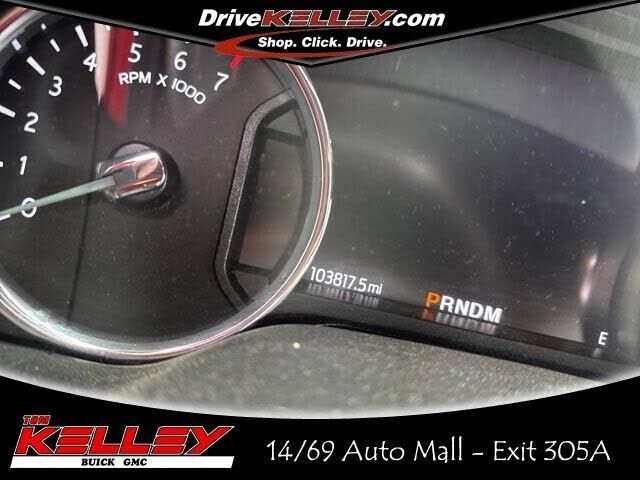 2020 FORD Expedition