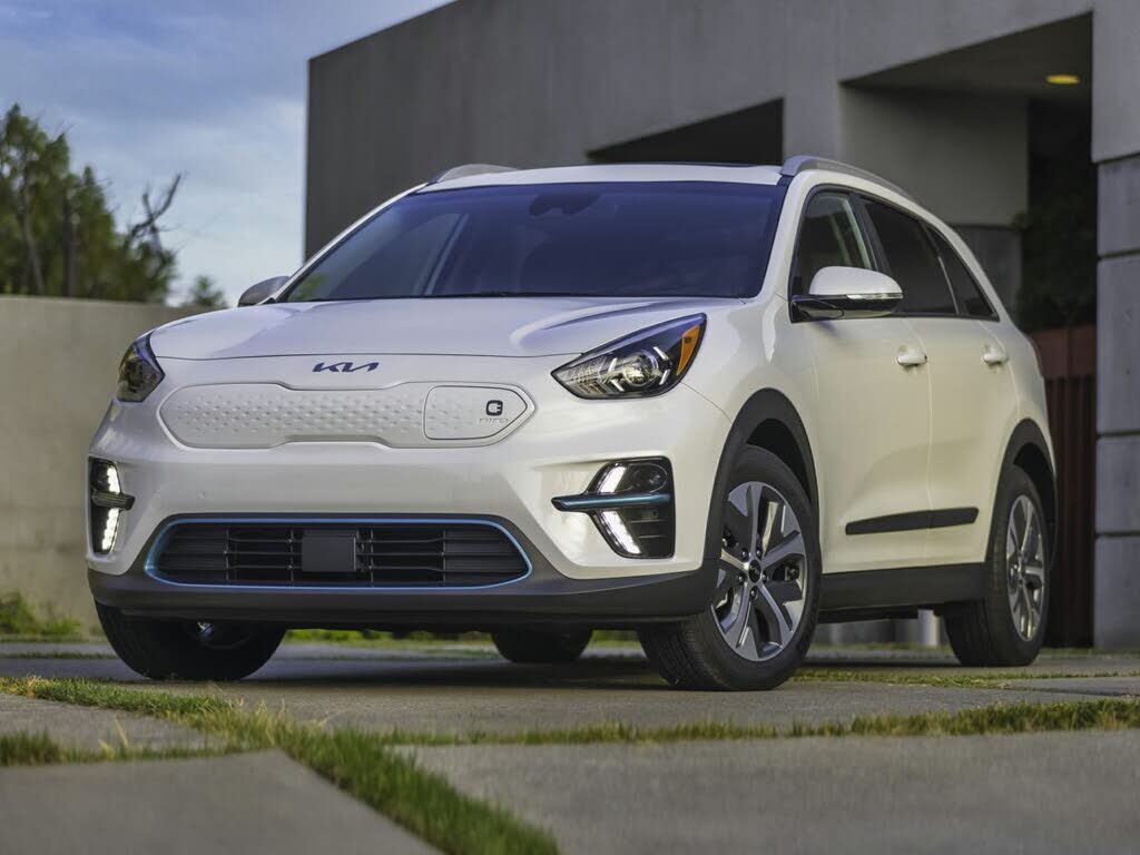 2022 KIA Niro