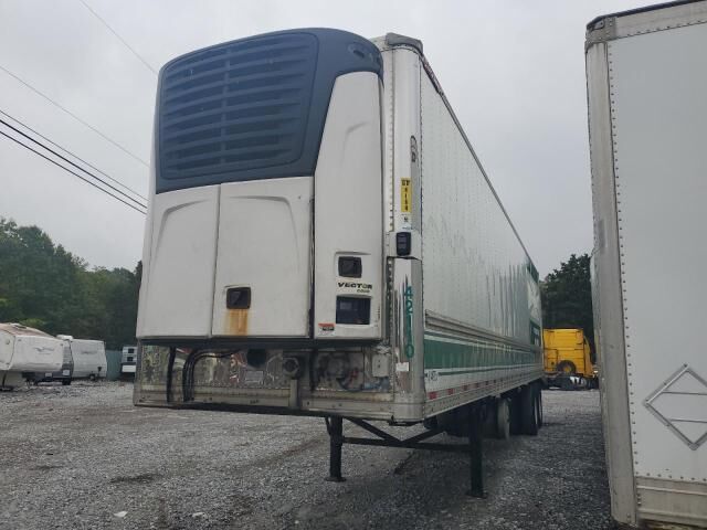 2021 GREAT DANE TRAILERS Great Dane Trailers