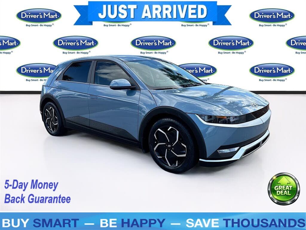 2024 HYUNDAI IONIQ 5