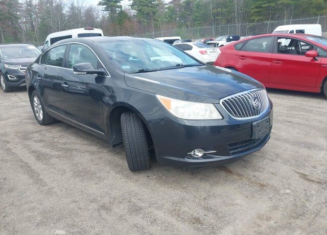 2013 BUICK LaCrosse