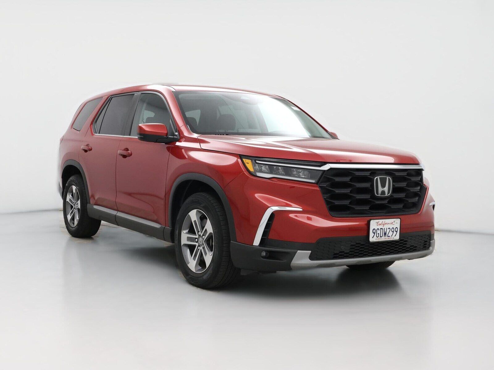 2023 HONDA Pilot