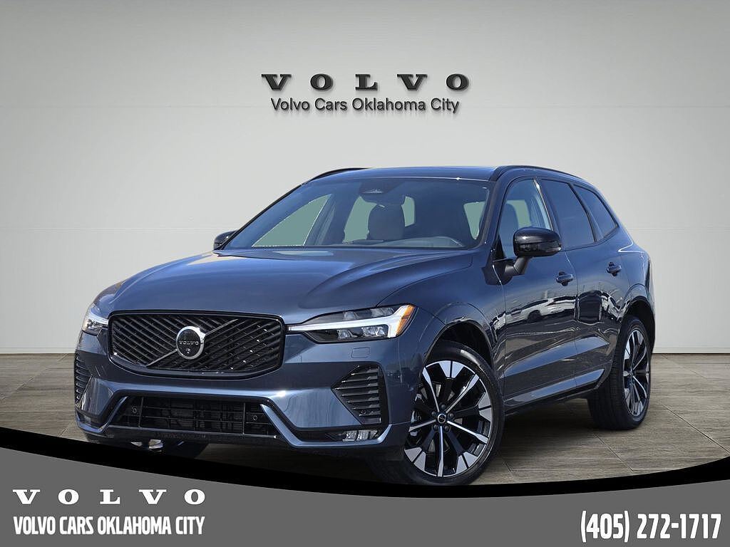 2026 VOLVO XC60