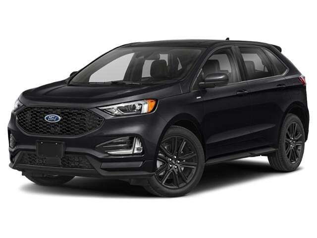 2023 FORD Edge