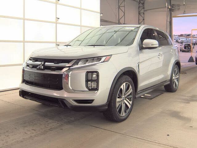 2023 MITSUBISHI Outlander Sport