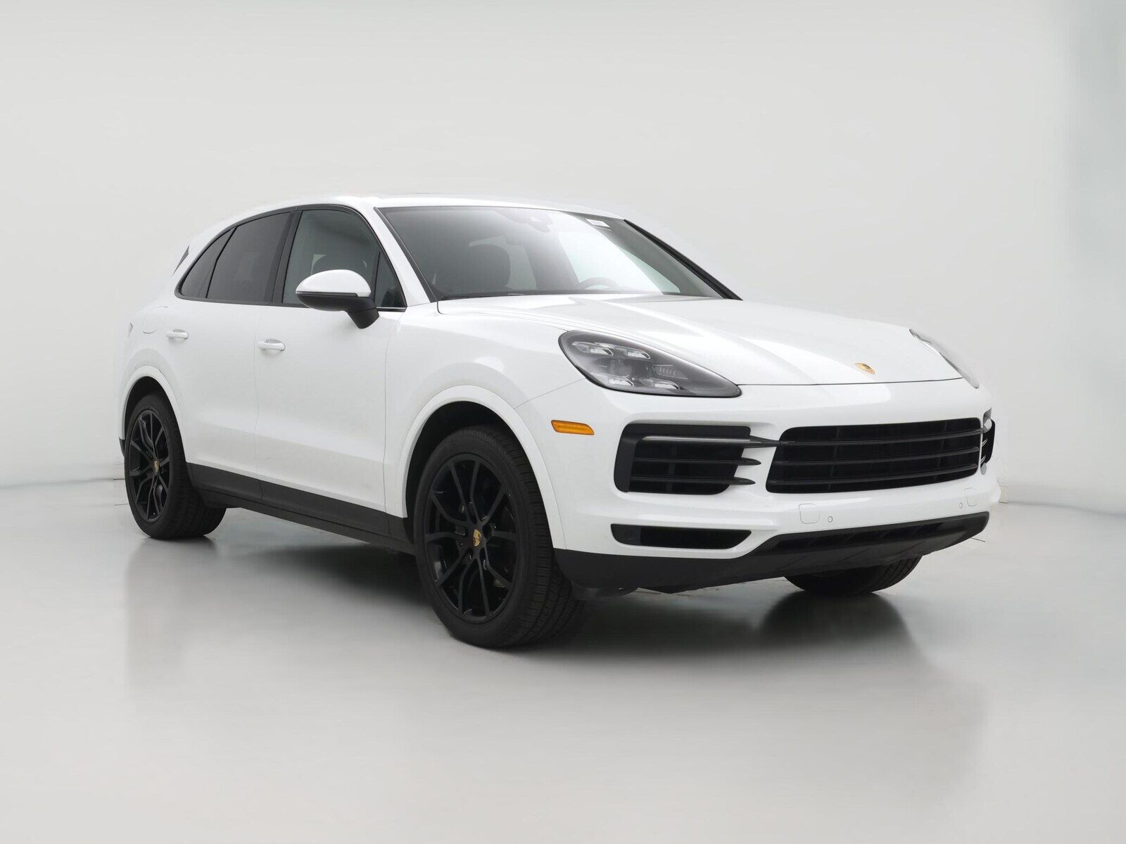 2020 PORSCHE Cayenne