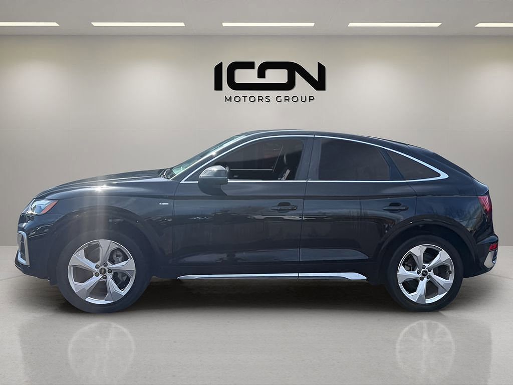 2023 Audi Q5