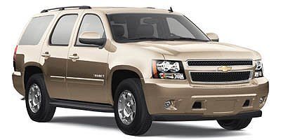 2007 CHEVROLET Tahoe