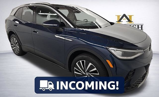 2023 VOLKSWAGEN ID.4