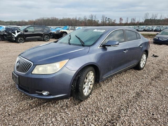2013 BUICK LaCrosse