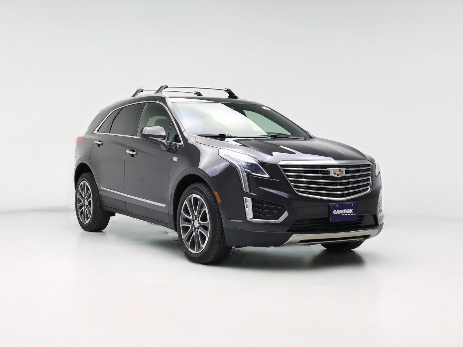 2018 CADILLAC XT5