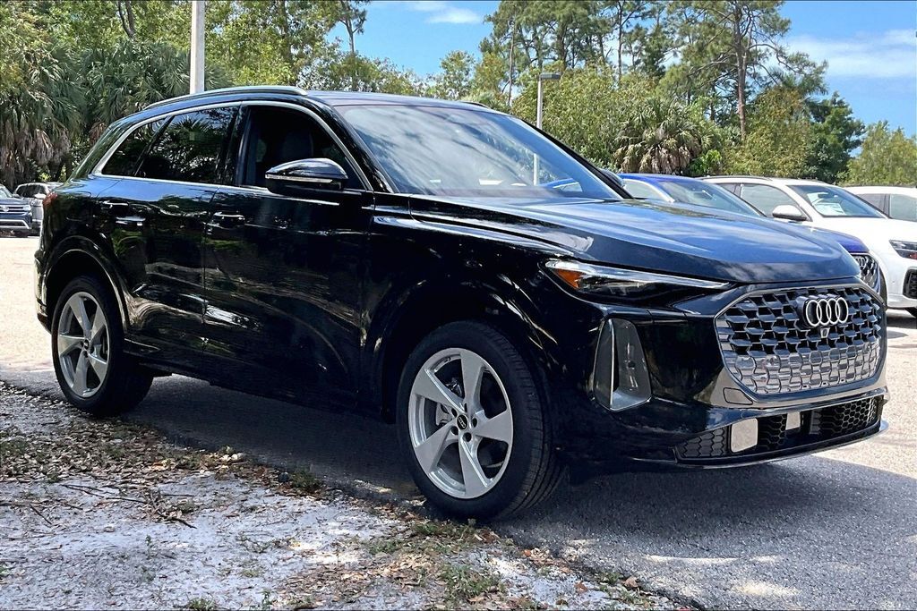 2026 Audi Q5