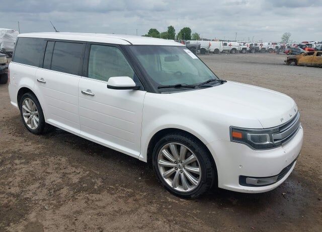 2014 FORD Flex