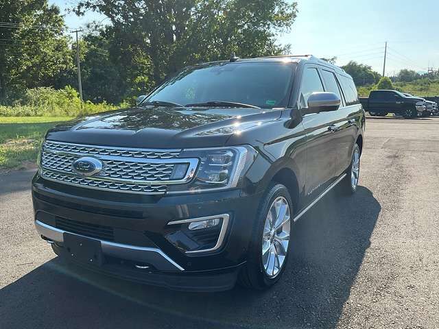 2019 FORD Expedition