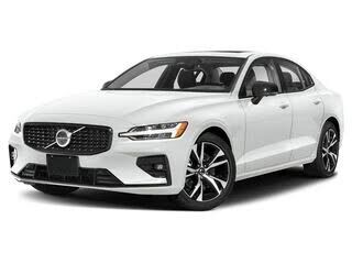 2024 VOLVO S60