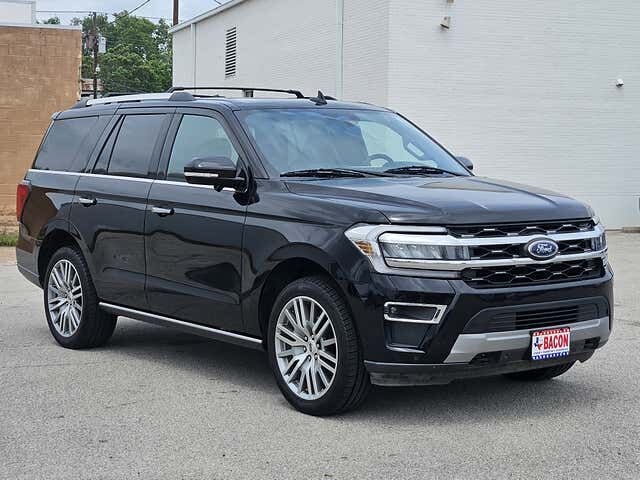 2023 FORD Expedition