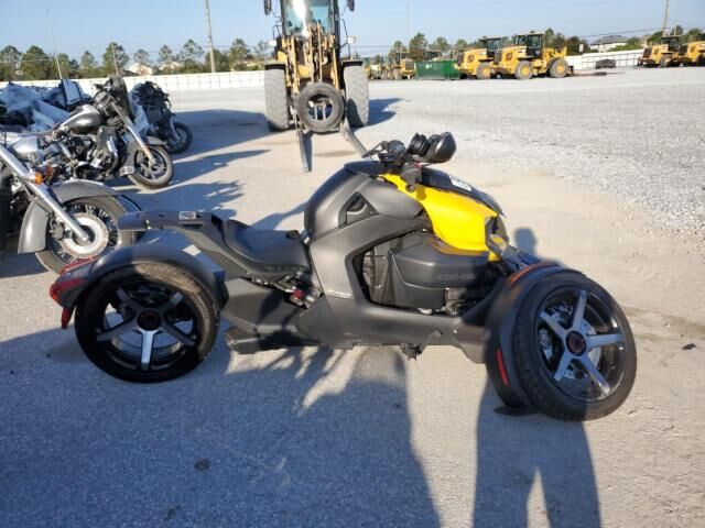 2023 CAN-AM Ryker