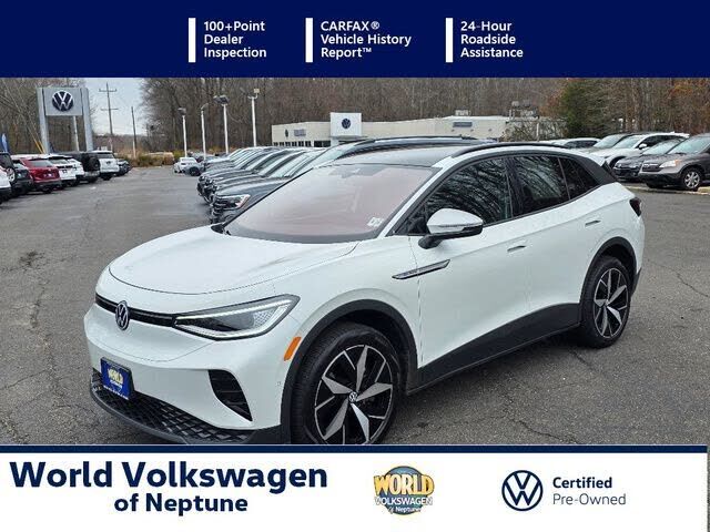 2023 VOLKSWAGEN ID.4