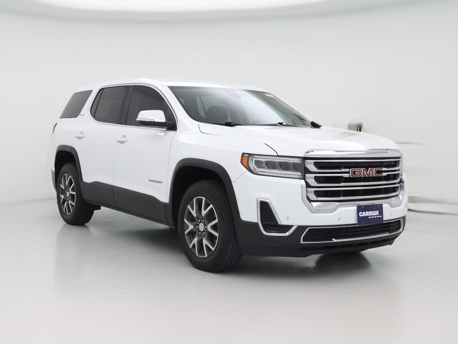 2022 GMC Acadia