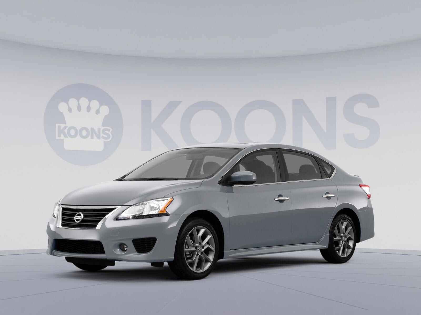 2013 NISSAN Sentra