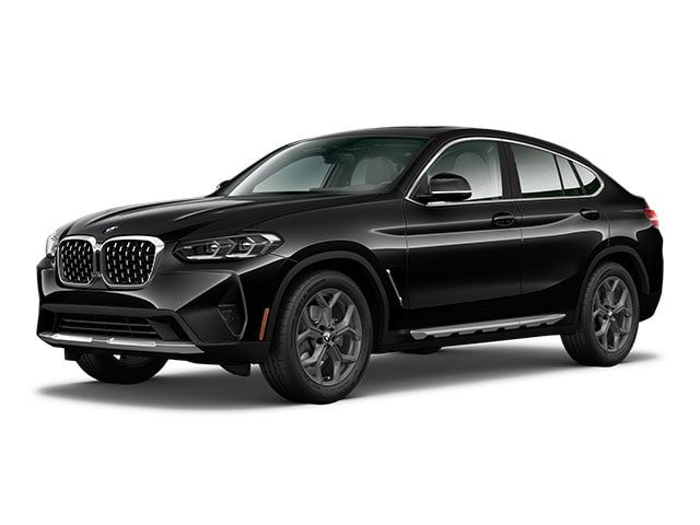 2023 BMW X4