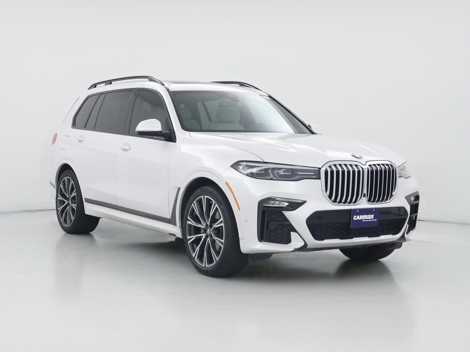 2021 BMW X7
