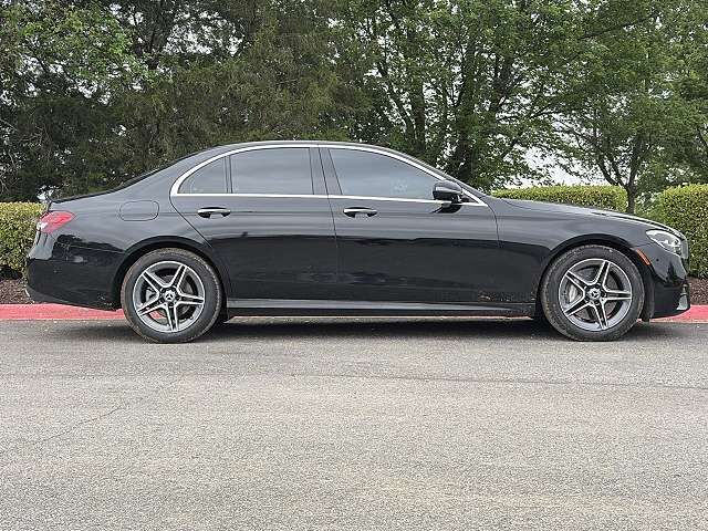 2023 MERCEDES-BENZ E-Class