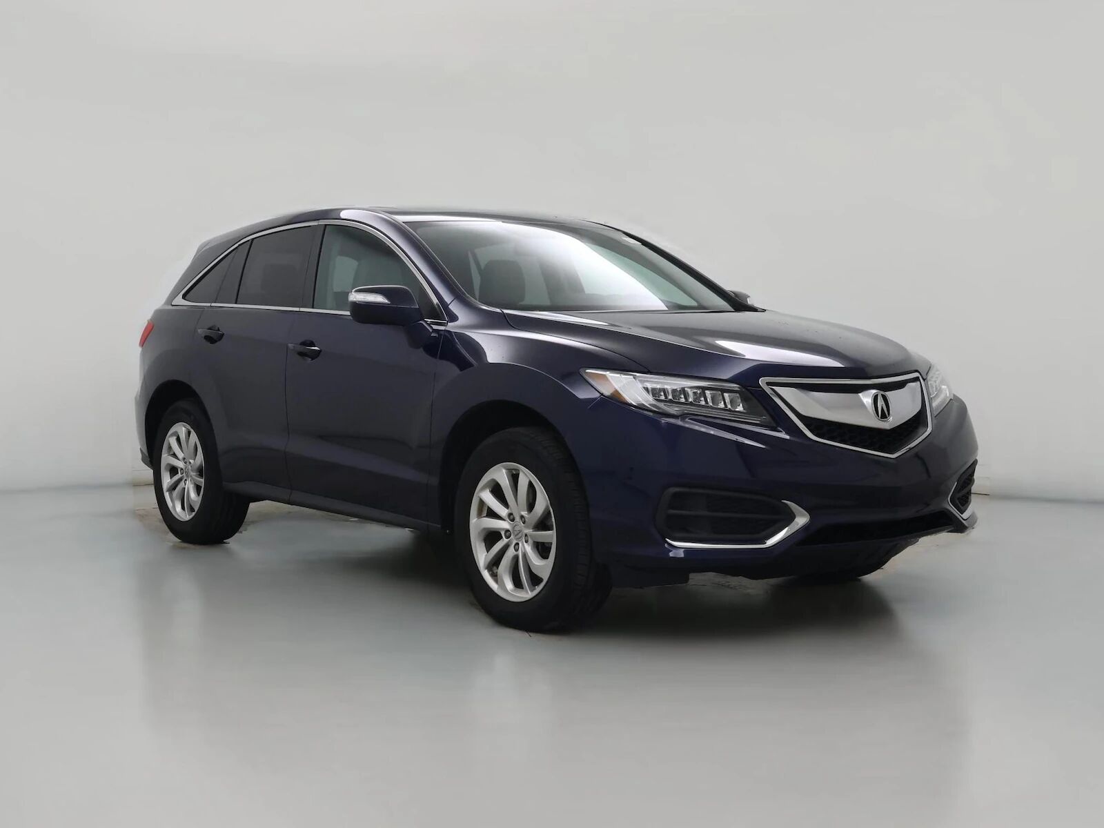 2017 ACURA RDX