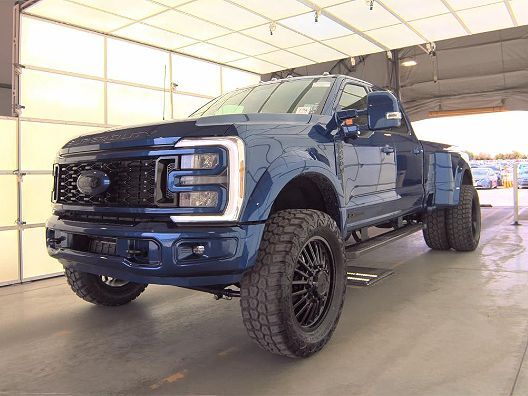 2026 FORD F-450