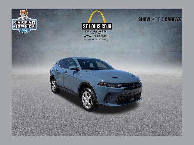 2024 DODGE HORNET