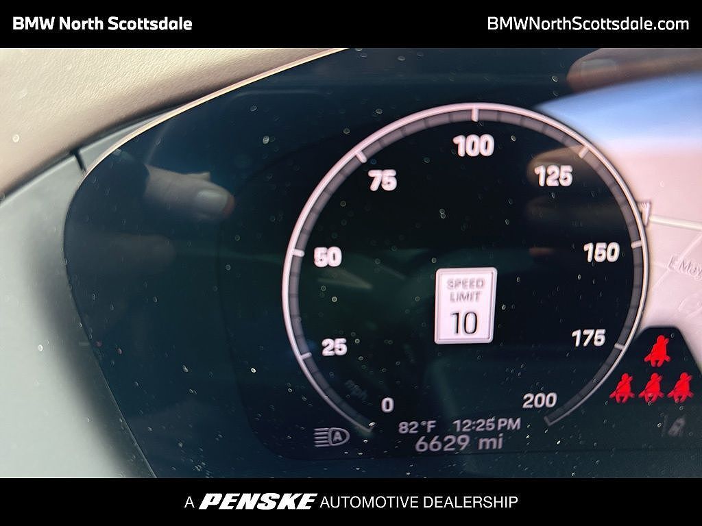 2025 PORSCHE Panamera