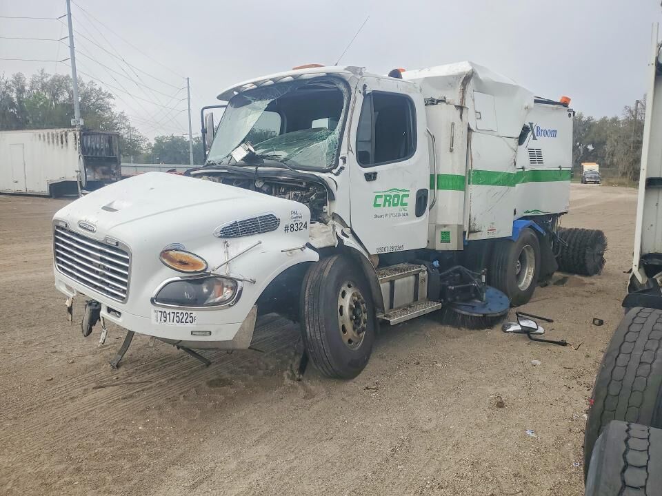 2024 FREIGHTLINER M2