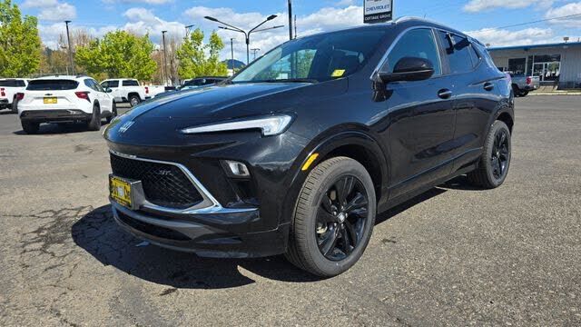 2024 BUICK Encore GX