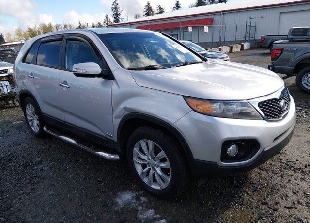 2011 KIA Sorento