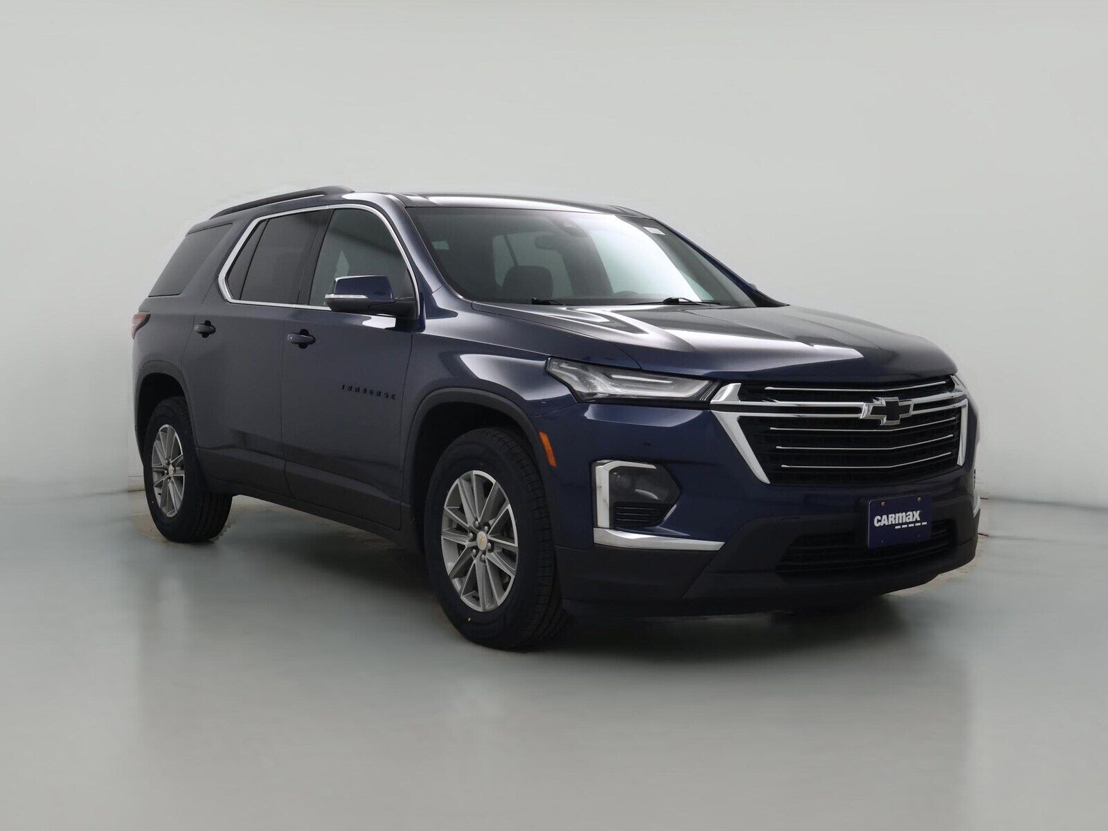 2022 CHEVROLET Traverse
