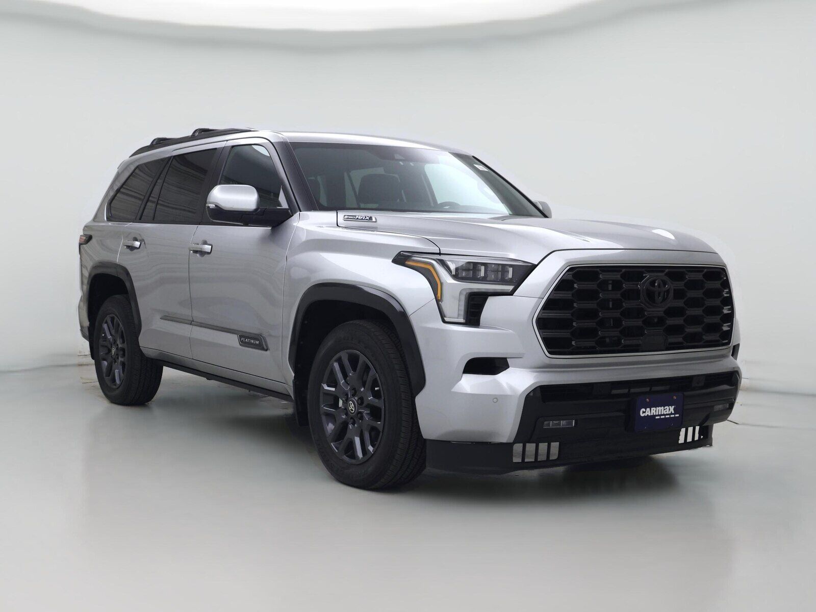 2025 TOYOTA Sequoia