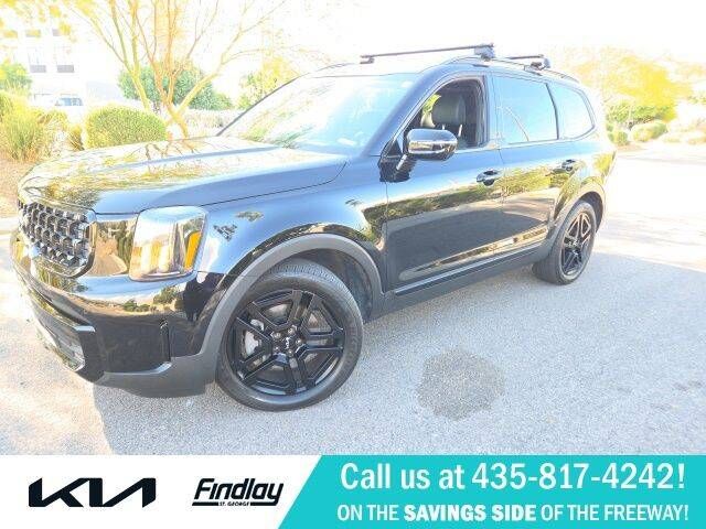 2024 KIA Telluride