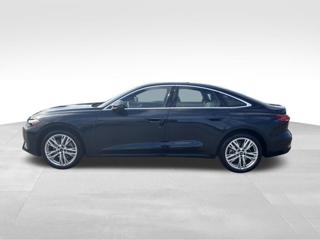 2026 Audi A5