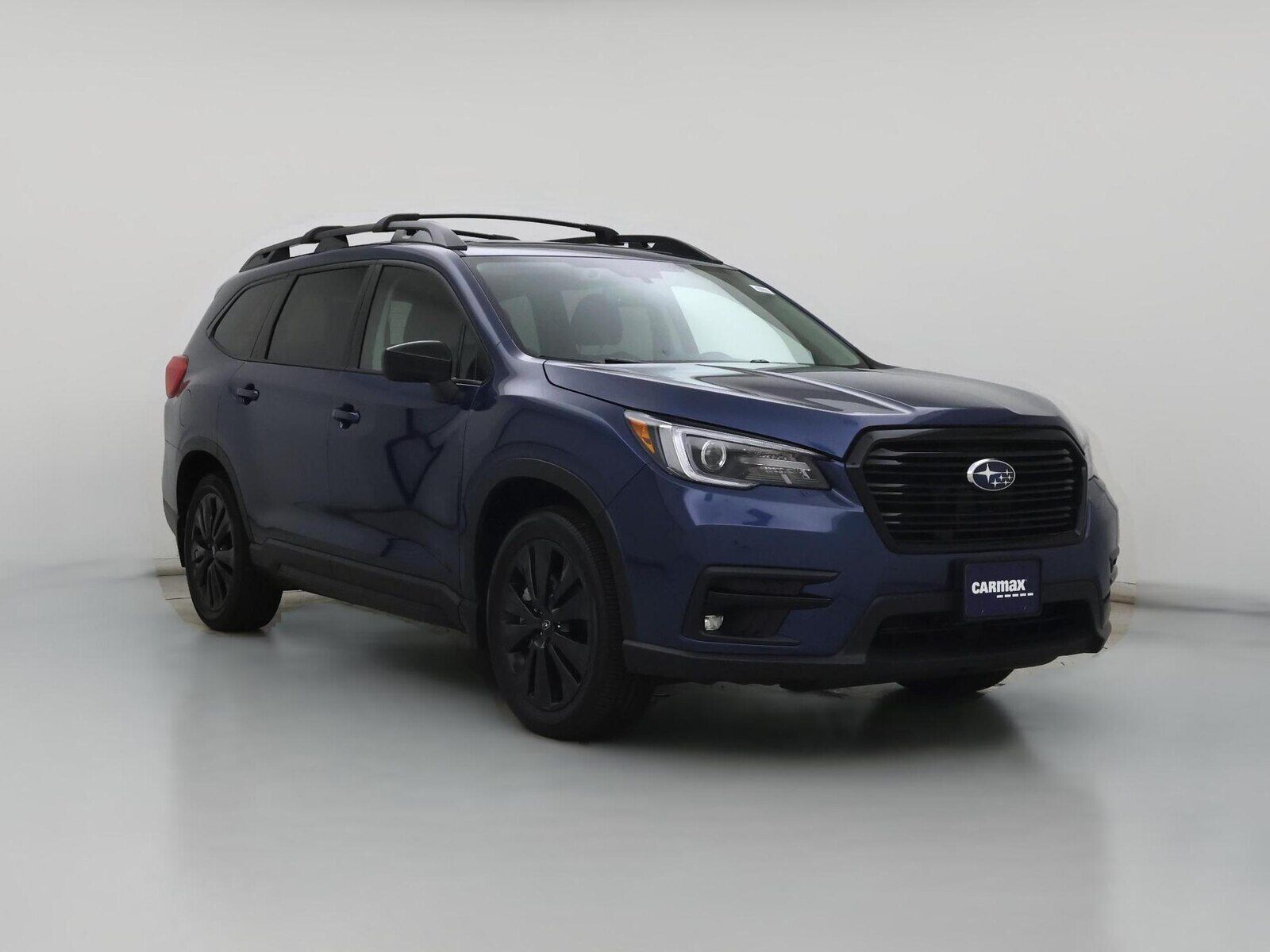 2022 SUBARU Ascent