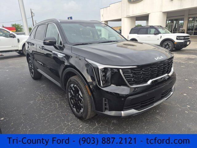 2024 KIA Sorento